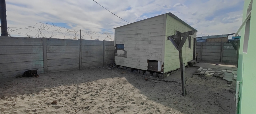 4 Bedroom Property for Sale in Sarepta Western Cape